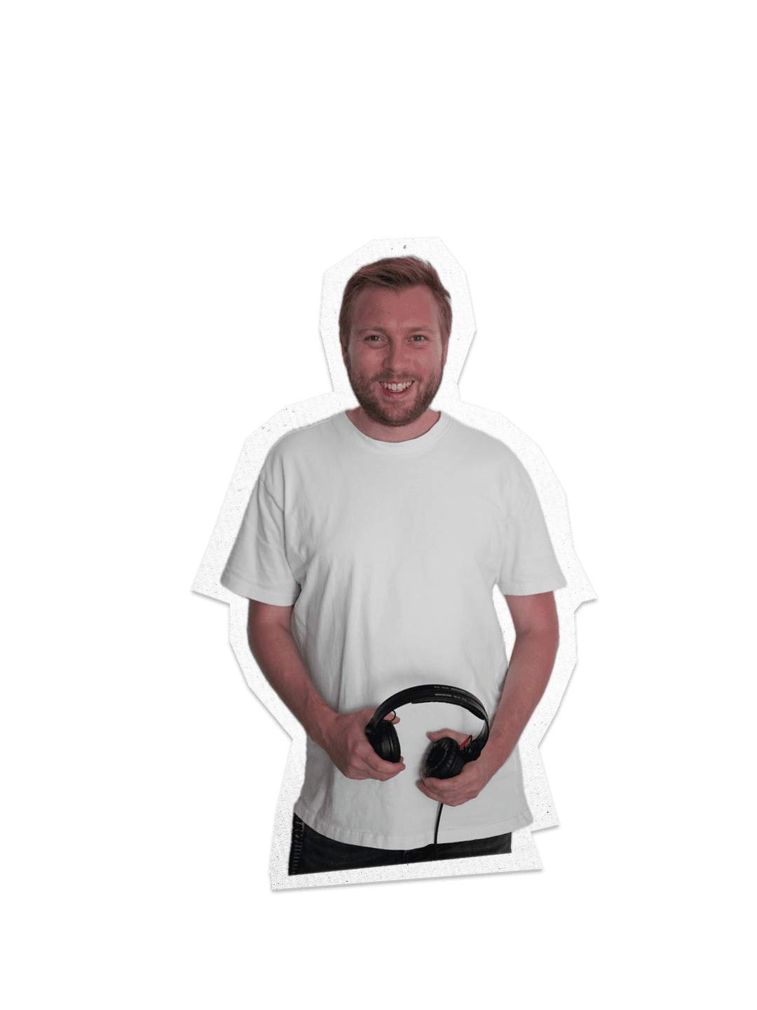 DJ Nico Altenried